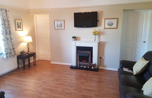 Newry Cottage | Holly Cottage Mayobridge Idyllic setting