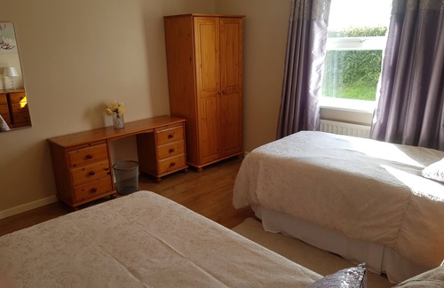 Newry Cottage | Holly Cottage Mayobridge Idyllic setting