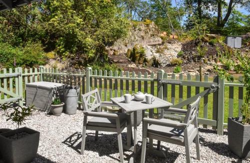 Windermere House | Holly Hideaway - Cottage