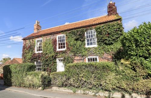 Ruskington House | Holme Farm