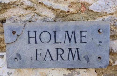 Ruskington House | Holme Farm