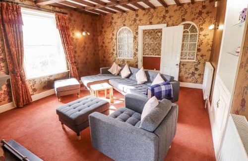 Ruskington House | Holme Farm