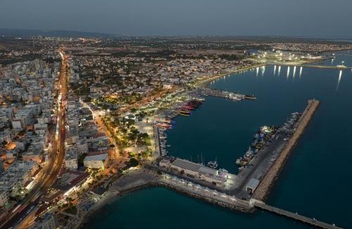 Silifke Hotel | Holmi Otel