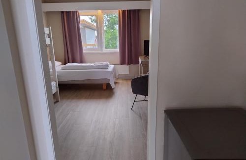 Larvik Hotel | Holms Motel Larvik