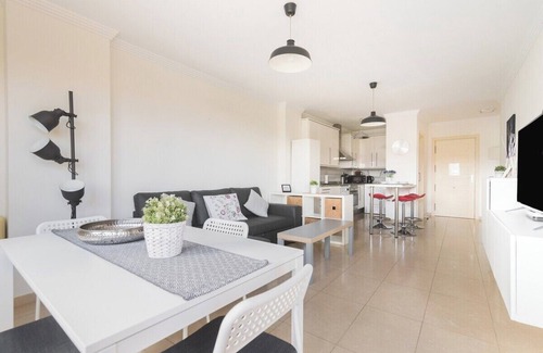 Las Palmas de Gran Canaria Apartment | Home2Book Stylish&Comfy Apartment Rambla, Terrace