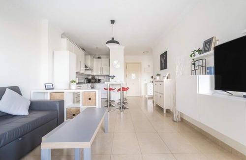 Las Palmas de Gran Canaria Apartment | Home2Book Stylish&Comfy Apartment Rambla, Terrace