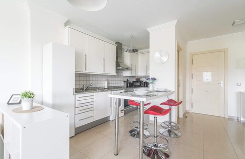 Las Palmas de Gran Canaria Apartment | Home2Book Stylish&Comfy Apartment Rambla, Terrace