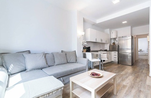Las Palmas de Gran Canaria Apartment | Home2Book Elegant & Cozy Retreat Las Palmas