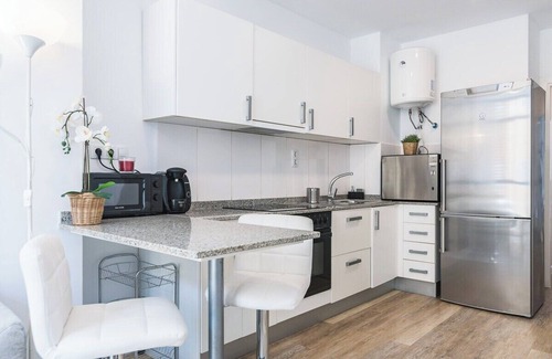 Las Palmas de Gran Canaria Apartment | Home2Book Elegant & Cozy Retreat Las Palmas