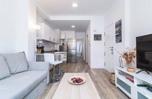 Las Palmas de Gran Canaria Apartment | Home2Book Elegant & Cozy Retreat Las Palmas