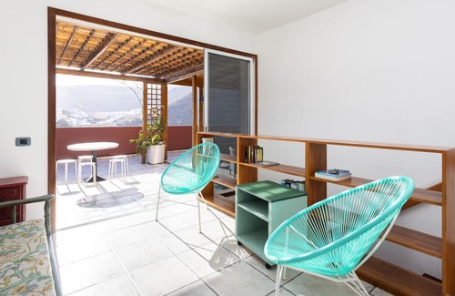 San Sebastian de la Gomera House | Home2Book San Sebastián de La Gomera, Terrace