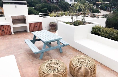 Cachagua House | HOM | Hermosa Casa en Cachagua con Hot Tub Privado 7PAX