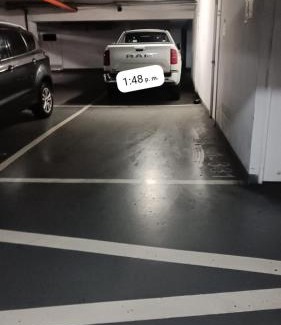 Historical District Apartment | HOM I Amplio Depto 2D2B Estacionamiento y Terraza Vista al Mar PNM 1118