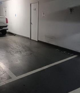 Historical District Apartment | HOM I Amplio Depto 2D2B Estacionamiento y Terraza Vista al Mar PNM 1118