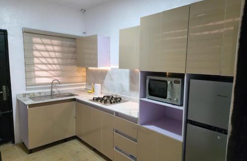 Ajah Apartment | Home 11