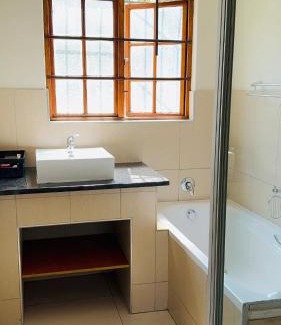 Nelspruit House | Home 11 Strydom