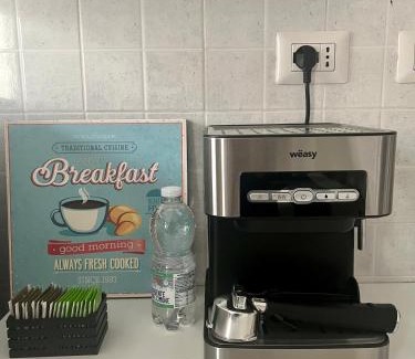 L'antico Ghetto Ebraico Apartment | Home 2 torri