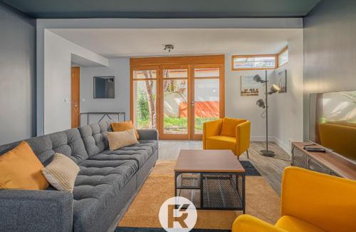 Quartier Chorier-Berriat Apartment | Home 4 You