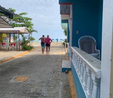 El Pueblito Apartment | Home away from home on the beach Las Olas