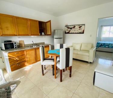 El Pueblito Apartment | Home away from home on the beach Las Olas