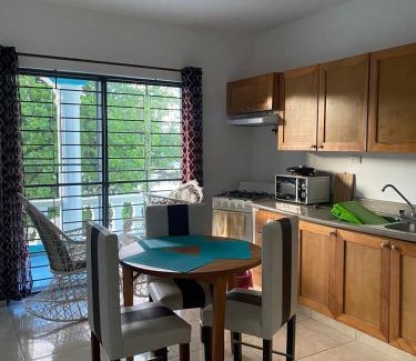 El Pueblito Apartment | Home away from home on the beach Las Olas