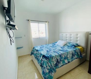 El Pueblito Apartment | Home away from home on the beach Las Olas