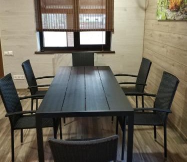 Darnyckyj Villa | Home and SPA