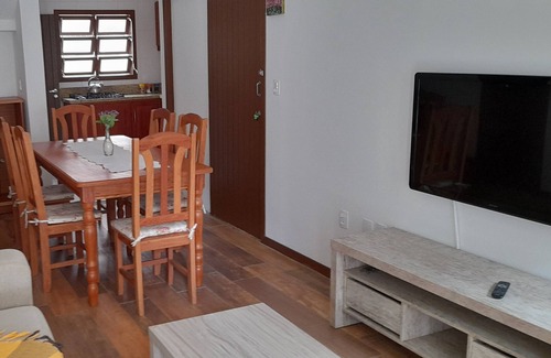 Ingleses do Rio Vermelho House | Home/Apartment Duplex Love Island - Very Px. the beach