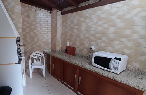 Ingleses do Rio Vermelho House | Home/Apartment Duplex Love Island - Very Px. the beach