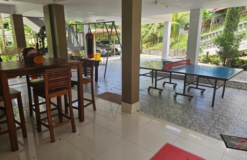 Suva Ski Chalet | Home Away Comfort stay
