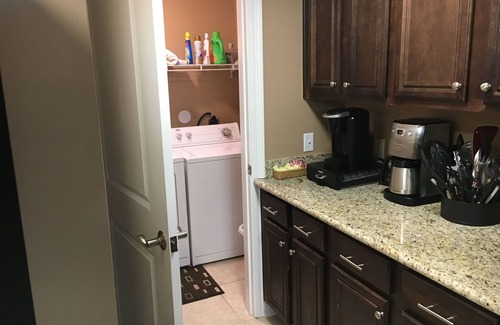 Henderson Point Condo | "Home Away From Home" In This Beautifully Decorated With Modern Furnishings.