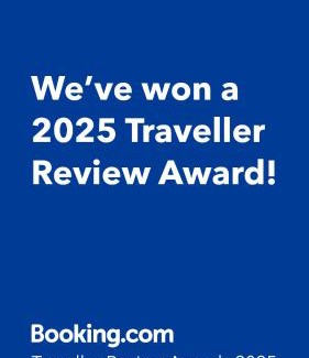 Al Hamra Village Apartment | Home away from Home