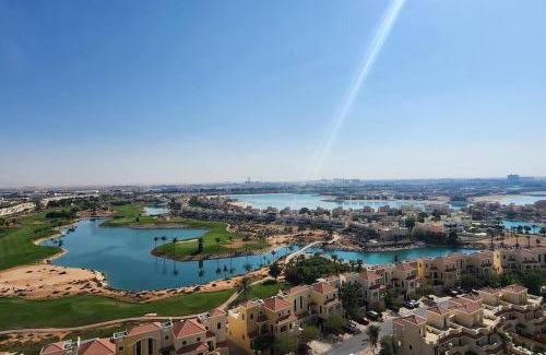 Al Hamra Village Apartment | Home away from Home