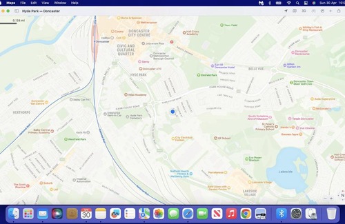 Doncaster House | Home away from home