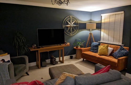 Doncaster House | Home away from home