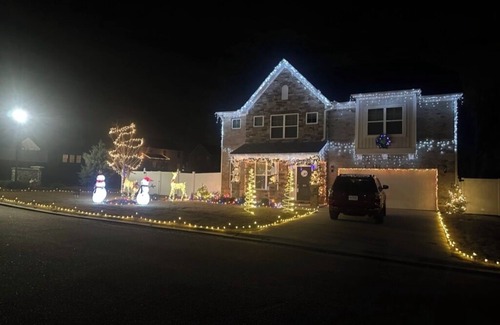 Greer House | Home away from home in luxury style