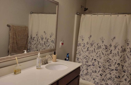 Greer House | Home away from home in luxury style