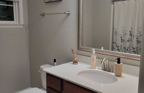 Greer House | Home away from home in luxury style