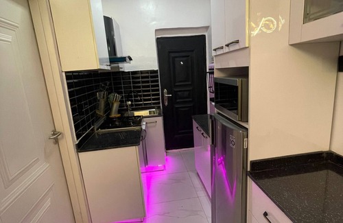Sagamu Apartment | Home Away From Home