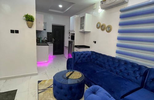 Sagamu Apartment | Home Away From Home