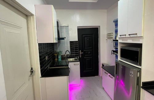 Sagamu Apartment | Home Away From Home