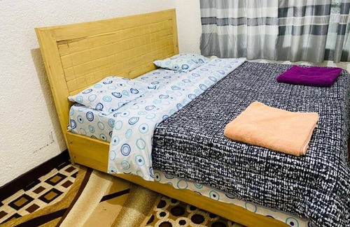 Ruhengeri Bed & Breakfast | Home away from home