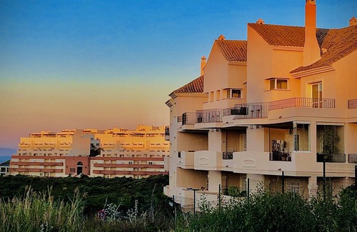 Castillo de Sabinillas Condo | "Home away from Home", to relax and enjoy family and friends, close to the Beach