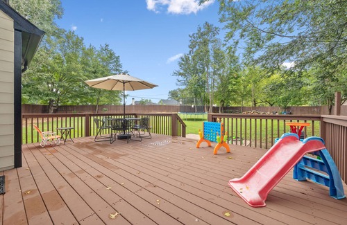 Duluth House | Home away from Home