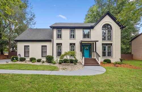 Duluth House | Home away from Home