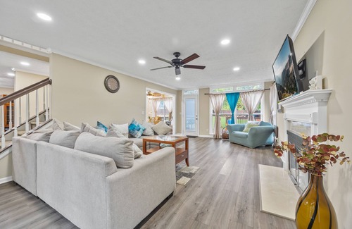 Duluth House | Home away from Home