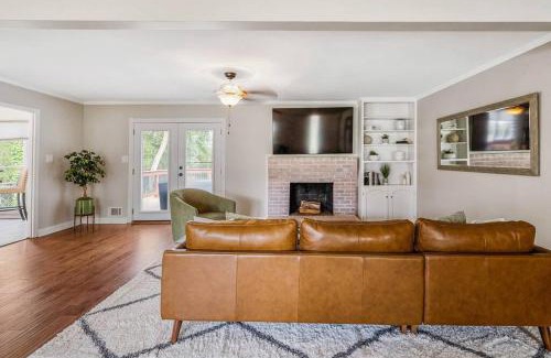 Macon House | Home Away from Home where Luxury meets Comfort