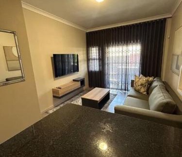 Menlo Park Apartment | Home away from Home