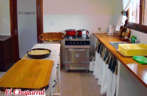 Colonia Chapadmalal House | Home Beach Chapadmalal