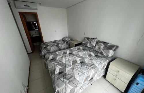 Itacolomi Apartment | Home Club , frente mar